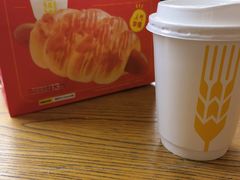 -味多美蛋糕(看丹桥店)