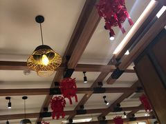大堂-慧娟面馆·餐厅(望江路店)