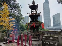 -关岳庙