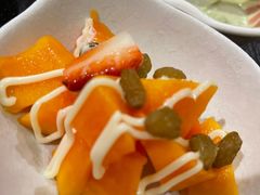 -樱町三味日本料理(城乡世纪广场店)