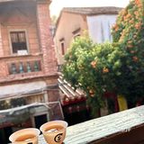 不敢想象我有多爱这家闽南古早味茶馆🍵