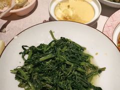 水果时蔬沙拉-千百味红餐厅·江西菜(绿地双子塔店)