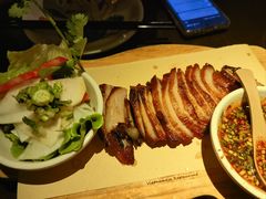 -大头虾越式风味餐厅(光明广场店)