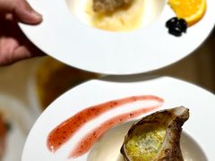 -清水日本料理铁板烧(学府路店)