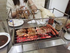 -小寒羊烧烤(凯瑞时代大厦店)