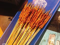 -老表记广西宵夜螺蛳鸭脚煲(西大店)