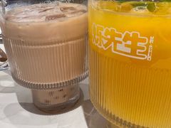 -烁先生披萨·儿童餐下午茶(河南岸店)