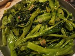-Cô Thành Restaurant