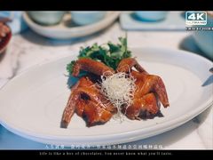 -杭州君悦酒店·湖滨28中餐厅
