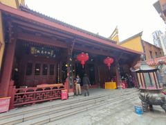 -福州开元寺