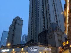 -奈雪的茶(正弘城PRO+店)