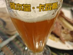 -开帝锐抓饭(五一路店)