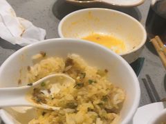 -海底捞火锅(旭辉MALL店)