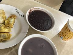 -蒋家桥饺面店(广陵路店)