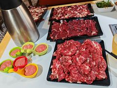-三毛牛肉店(福强店)