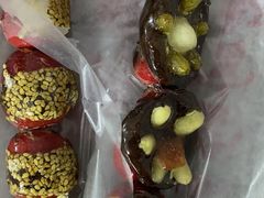 小宝宫廷糖堆-小宝栗子(嘉华国际商业中心店)