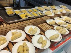 -集品鲜湾·蒸汽海鲜自助料理(青岛银座和谐广场店)