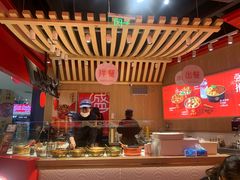 -盛香亭热卤(万象城店)