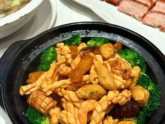 -粥旺庄(芳村店)