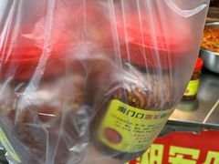 -南门口湘军剁辣椒老店(老长沙第一品牌店)