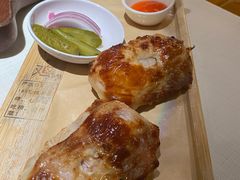 -俄士厨房(时代天街店)