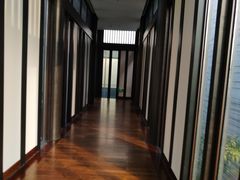 -上海崇明金茂凯悦酒店