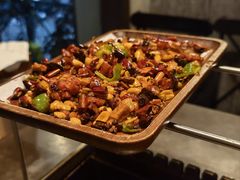 -麦凯伦烧烤·精酿超级工厂店(金桥总店)