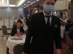 -百乐门喜宴(海珠广场华厦店)