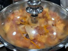 -熠盛粤味·顺德桑拿鸡(永康路店)