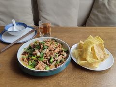 -洱海人家餐厅(仙足岛店)