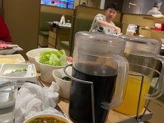-海底捞火锅(宇飞大厦店)