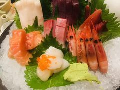 -花和海鲜自助(梅江店)
