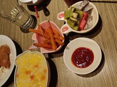 -汤城小厨•粤菜•靓汤(望京凯德mall店)