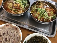 -顺通大冷面(总店)