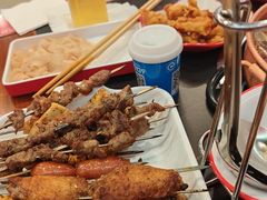 -京元盛铜锅涮肉(上海总店)