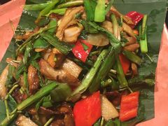 -云海肴·汽锅鸡·云南菜(天山百盛优客店)