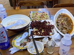 -老味道1992(武当山店)