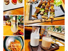 -IFIF 如果花園(宽厚里店)