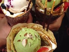 -無邪日式甜品(世博源店)