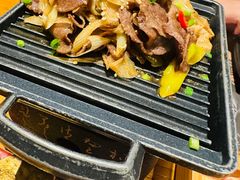 -黑牛の店·和牛烧肉(合生汇店)