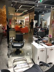 点击看大图 -M Hair造型