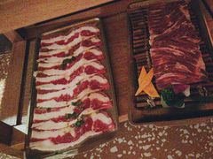 -西塔老太太泥炉烤肉(杭州首店)