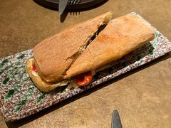 -BOCATA 西班牙餐厅(三里屯店)
