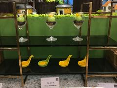 -厦门宝龙铂尔曼大酒店·海鲜自助餐厅