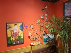 -泰国餐厅 Thai Food(裕华万达店)