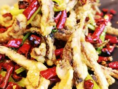 -大眼锅贴水饺(河东店)