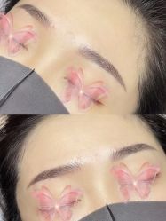 -HQ半永久纹绣纹眉