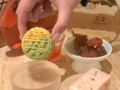 -左右Massage/Spa(长寿路店)