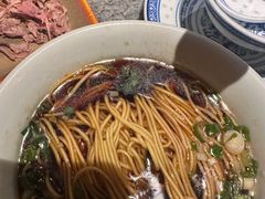 -南京大牌档(青岛万象城店)