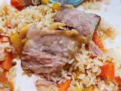 -零·壹新疆羊肉抓饭